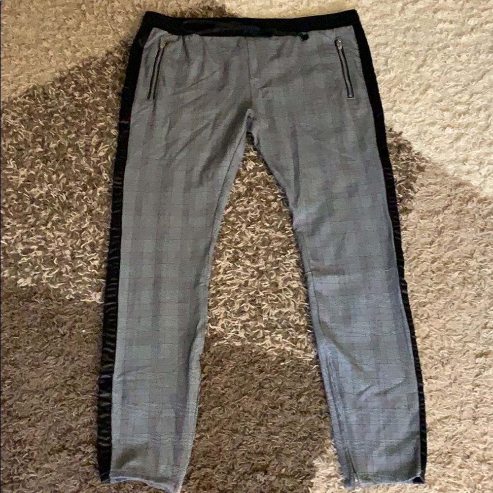 Track pants
